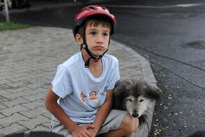 Фото мультфильма Куки возвращается 2010.