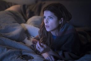 Фото из сериала Кукла (2020)