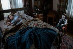 Фото из фильма Кукла 2: Брамс (2020)