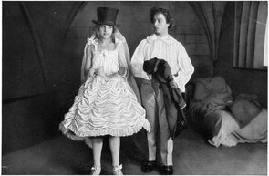 Фото из фильма Кукла (1919)