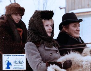 Фото из фильма Кукольный дом (1973)