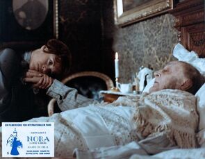 Фото из фильма Кукольный дом (1973)