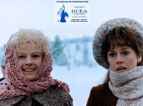 Фото из фильма Кукольный дом (1973)
