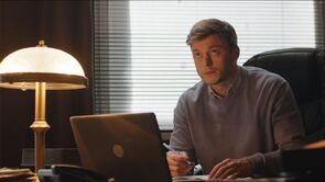 Фото из сериала Кукольник (2022)