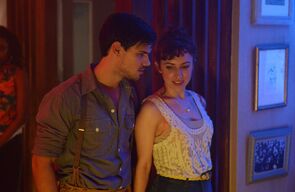 Фото из сериала Куку (2012)
