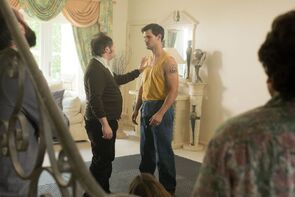 Фото из сериала Куку (2012)