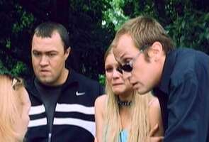 Фото из сериала Кулагин и партнеры (2004)
