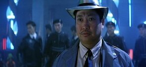 Фото из фильма Кулак возмездия (2001)
