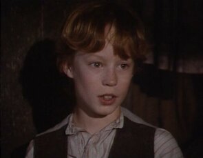 Фото из сериала Кулла-Гулла (1986)