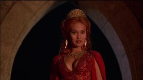 Фото из фильма Кулл-завоеватель (1997)