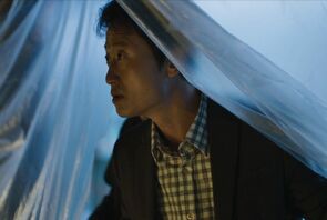Фото из фильма Кумир (2019)