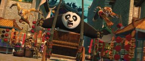 Фото из мультфильма Кунг-фу Панда 2 (2011)