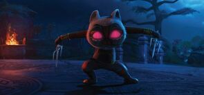 Фото из мультфильма Кунг-фу Кролик (2011)