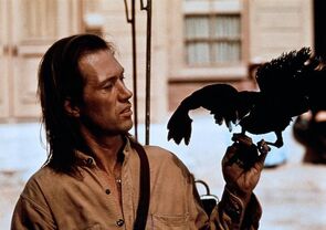 Фото из фильма Кунг-фу: Киноверсия (1986)