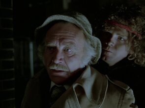 Фото из сериала Куотермасс (1979)
