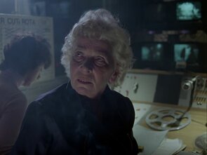 Фото из сериала Куотермасс (1979)