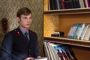 Фото из сериала Купчино (2018)