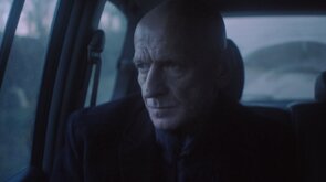 Фото из фильма Куратор (2020)