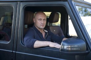 Фото из фильма Курьер из «Рая» (2013)