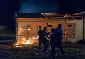 Фото из сериала Куркуль (2017)