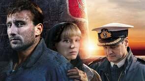 Фото из фильма Курск (2019)