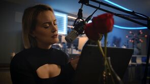Фото из сериала Кусь (2021)