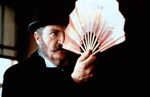 Фото из фильма Кутерьма (2000)