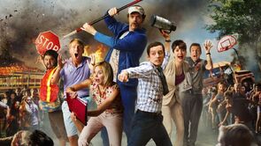 Фото из фильма Кутис (2015)