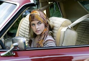 Фото из фильма Кутласс (2007)