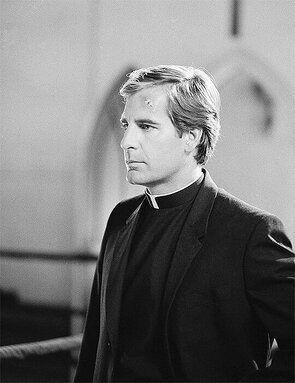 Фото из сериала Квантовый скачок (1989)
