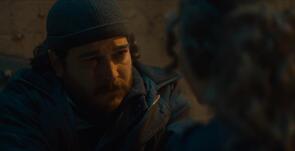Фото из сериала Кюбра (2024)