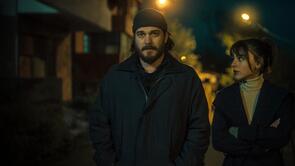 Фото из сериала Кюбра (2024)