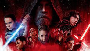 Фото из фильма Звёздные войны: Последние джедаи (2017)