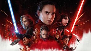 Фото из фильма Звёздные войны: Последние джедаи (2017)