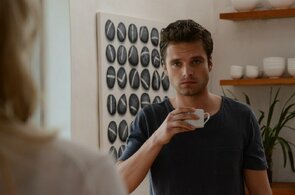 Фото из сериала Лабиринт (2012)