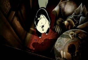 Фото из мультфильма Лабиринт сновидений (1987)