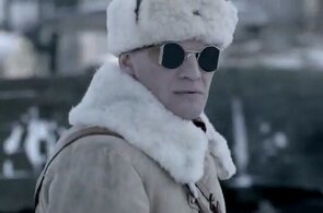 Фото из сериала Ладога (2014)