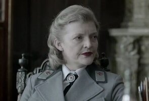 Фото из сериала Ладога (2014)