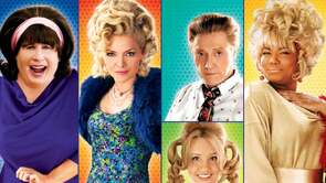 Фото из фильма Лак для волос (2007)