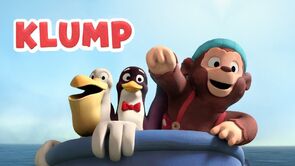 Фото из мультфильма Приключения медвежонка Расмуса (2018)