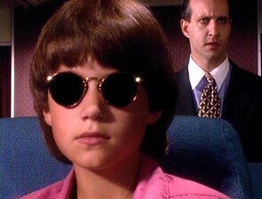Фото из сериала Лангольеры (1997)