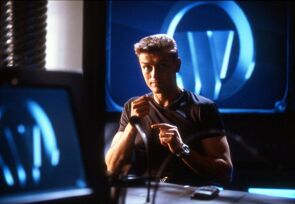 Фото из сериала Ларго Винч (2001)