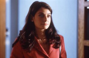 Фото из сериала Ларго Винч (2001)
