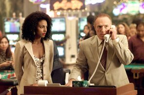 Фото из сериала Лас Вегас (2003)