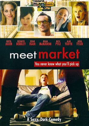 Фото из фильма Лавка знакомств (2004)