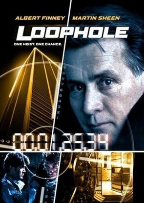 Фото из фильма Лазейка (1981)
