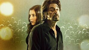 Фото из фильма Унижение (2015)