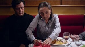 Фото из фильма Лечить живых (2016)