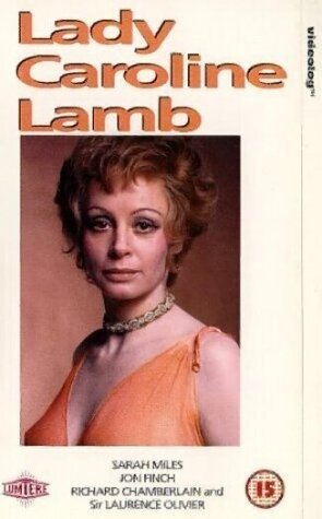 Фото из фильма Леди Каролина Лэм (1972)