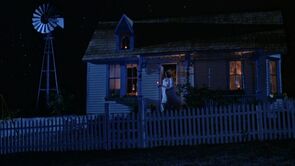 Фото из фильма Леди в белом (1988)